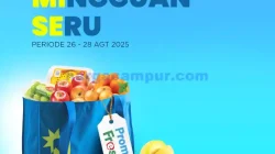 Promo Hypermart Produk Segar Periode 26 - 28 Agustus 2025 1