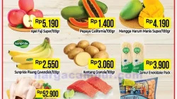 Promo Hypermart Weekday Terbaru 12 - 14 Agustys 2025