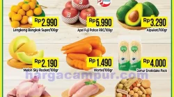 Promo Hypermart Weekday Terbaru 26 - 28 Agustus 2025