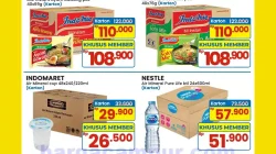 Promo Indomaret Beli Banyak Lebih Hemat 4 - 17 September 2025