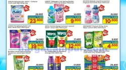 Promo Indomaret Cashback 5.000 Terbaru 21 Agustus - 3 September 2025