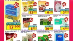 Promo Indomaret Cashback 5.000 Terbaru 4 - 17 September 2025