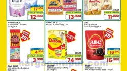 Promo Indomaret Member Diskon 50% Terbaru 21 Agustus - 3 September 2025