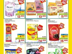 Promo Indomaret Member Diskon 50% Terbaru 21 Ags – 3 Sept 2025