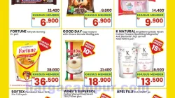 Promo Indomaret Member Diskon 50% Terbaru 4 - 17 September 2025