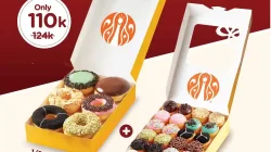 Promo JCO Spesial Merdeka Deals Terbaru 16 – 24 Agustus 2025