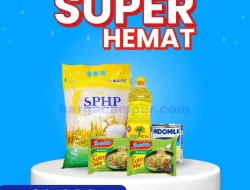 Katalog Promo JSM Carrefour Terbaru 5 – 7 September 2025