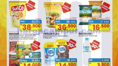 Katalog Promo JSM Indomaret Terbaru 20 – 26 Agustus 2025