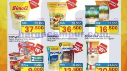 Promo JSM Indomaret Terbaru 28 - 31 Agustus 2025 1