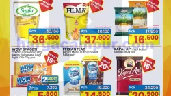 Promo JSM Indomaret Terbaru 4 - 10 September 2025 1