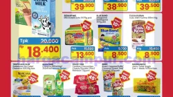 Promo JSM Indomaret Terbaru 4 - 10 September 2025 2