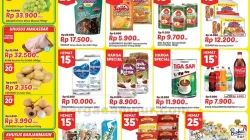 Promo JSM Mitra Diskon Swalayan Terbaru 25 – 31 Agustus 2025