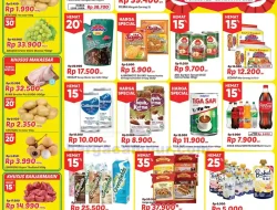 Promo JSM Mitra Diskon Swalayan Terbaru 25 – 31 Agustus 2025