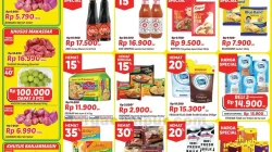 Promo JSM Mitra Diskon Swalayan Terbaru 29 - 31 Agustus 2025 1