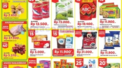Promo JSM Mitra Diskon Swalayan Terbaru 8 - 10 Agustus 2025 1