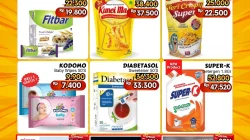 Promo JSM Toko Remaja Toserba Terbaru 22 - 24 Agustus 2025 (2)