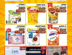 Promo JSM Toko Remaja Toserba Terbaru 29 – 31 Agustus 2025