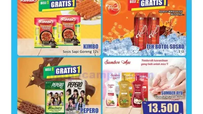 Promo KJSM Hari Hari Pasar Swalayan 21 - 24 Agustus 2025 (12)