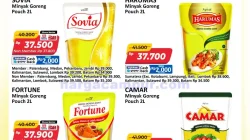 Promo Minyak Goreng Murah Alfamart 4 - 11 September 2025 (2)