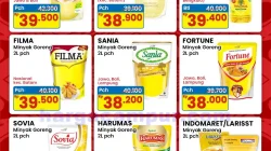 Katalog Promo JSM Indomaret Terbaru 15 - 17 Agustus 2025 2