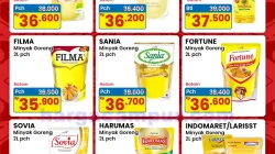 Promo Minyak Goreng Murah Indomaret 21 - 27 Agustus 2025 (1)