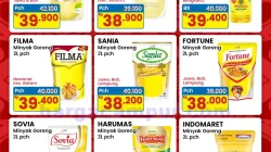 Promo Minyak Goreng Murah Indomaret 28 Agustus - 3 September 2025 (3)