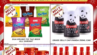 Promo Naga Swalayan Weekend Terbaru 15 - 17 Agustus 2025 (3)