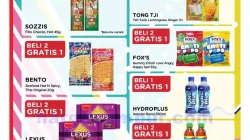 Promo Ngartis Alfamidi Ngarep Gratisan 1 - 15 September 2025 1