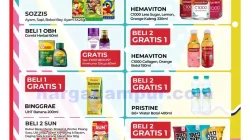 Promo Ngartis Alfamidi Ngarep Gratisan 16 - 30 September 2025 1