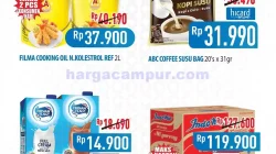 Promo Ovo Hypermart Terbaru 22 - 25 Agustus 2025 1