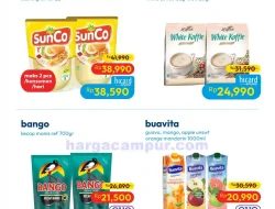 Promo Ovo Hypermart Terbaru 29 – 31 Agustus 2025