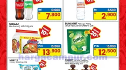 Promo PTW Indomaret Terbaru 14 - 20 Agustus 2025