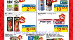 Promo PTW Indomaret Terbaru 21 - 27 Agustus 2025