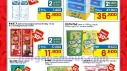 Promo PTW Indomaret Terbaru 28 Agustus - 3 September 2025