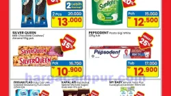 Promo PTW Indomaret Terbaru 4 - 10 September 2025