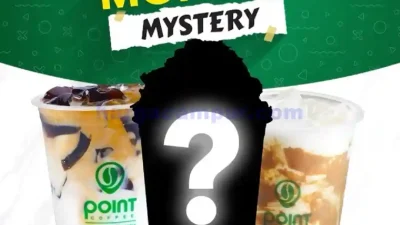 Promo Point Coffee I Like Monday Diskon 1 September 2025 1