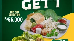 Promo Raa Cha Spesial Beli 1 Gratis 1 Paket Raa Cha 1