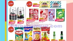Promo Serba Alfamart Terbaru 1 - 15 September 2025