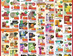 Promo Superindo Weekday Terbaru 1 – 4 September 2025