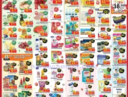 Promo Superindo Weekday Terbaru 25 – 28 Agustus 2025