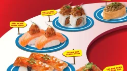 Promo Sushi Go Harga Spesial Merdeka Meriah Series