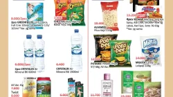 Promo TTM Alfamidi Tebus Murah Terbaru 16 - 30 September 2025