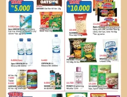 Promo TTM Alfamidi Tebus Murah Terbaru 16 – 30 September 2025