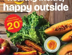 Katalog Promo Hypermart Terbaru 11 – 24 September 2025