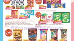 Promo Serba Alfamart Terbaru 1 – 15 Oktober 2025