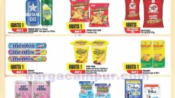 Promo Serba Gratis Alfamart Terbaru 1 – 15 Oktober 2025