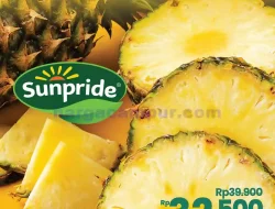 Katalog Farmers Market Promo Terbaru 10 – 23 Oktober 2025