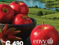 Katalog Farmers Market Promo Terbaru 10 – 23 Oktober 2025