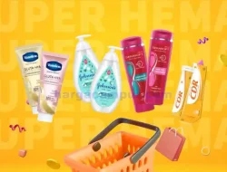 Katalog Harga Promo Guardian Terbaru 4 – 10 September 2025