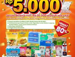 Katalog Indomaret Promo Terbaru 16 – 30 September 2025